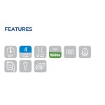 Πάγκος συντήρησης CRA 90A - GN1/1 (ΑΝΟΞΕΊΔΩΤΗ ΕΠΙΦΑΝΕΙΑ ΕΡΓΑΣΙΑΣ)